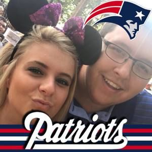 Meet your Posher, Alicia